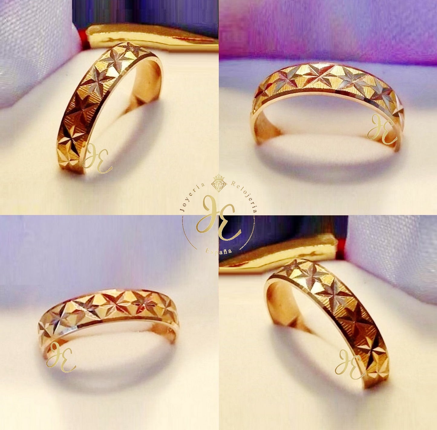 Alianzas Modelo "Muse" AM_54