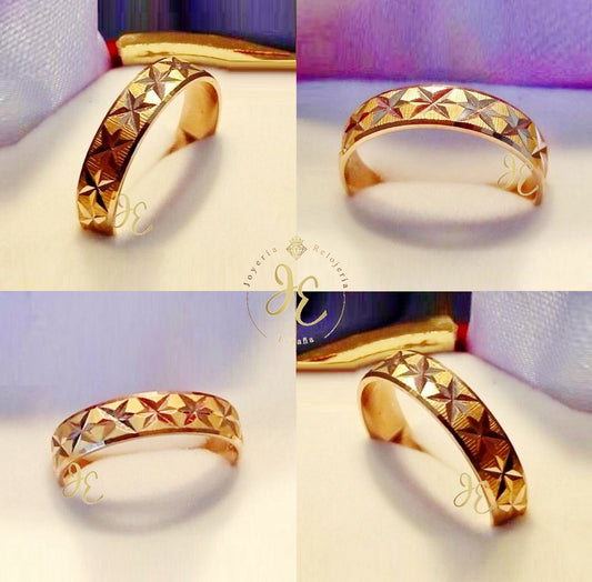 Alianzas Modelo "Muse" AM_54