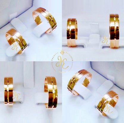Alianzas Modelo "Unity" AM_56