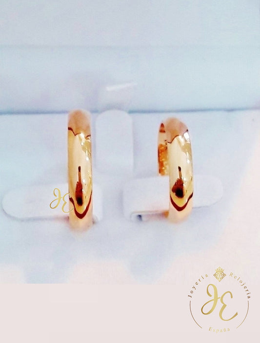 Alianzas Modelo "Oval" AM_60