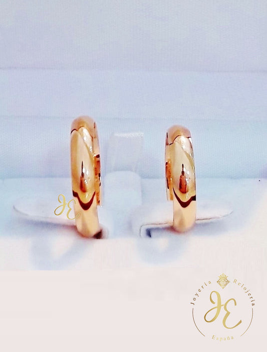 Alianzas Modelo "Oval" AM_60