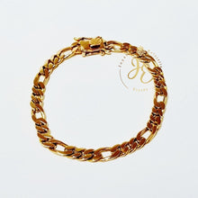 Cargar imagen en el visor de la galería, Pulsera Modelo &quot;Cartier&quot; CC_62
