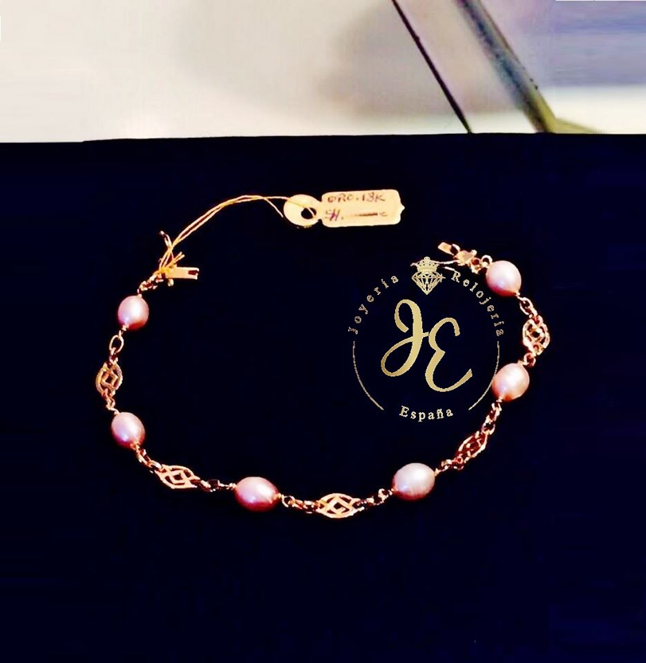 Pulsera Mujer CD_63