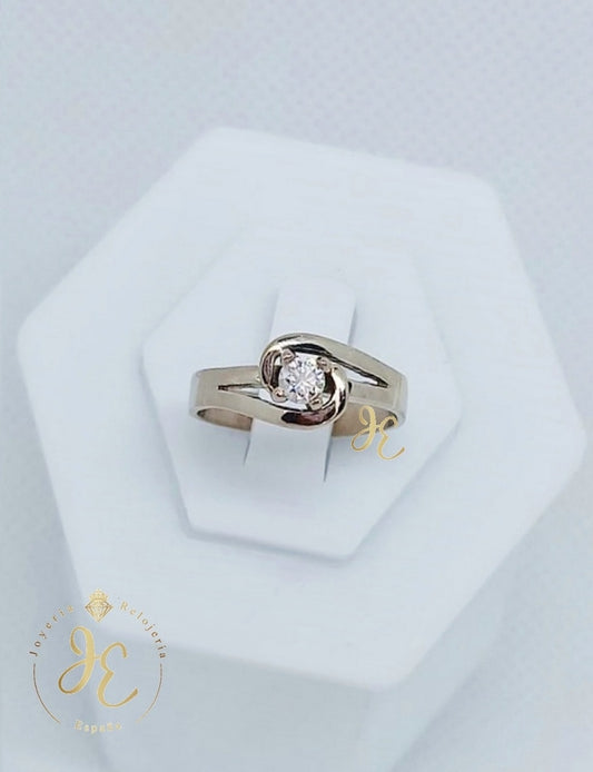 Diamante 0.21 ct. GIA Internacional AC_63
