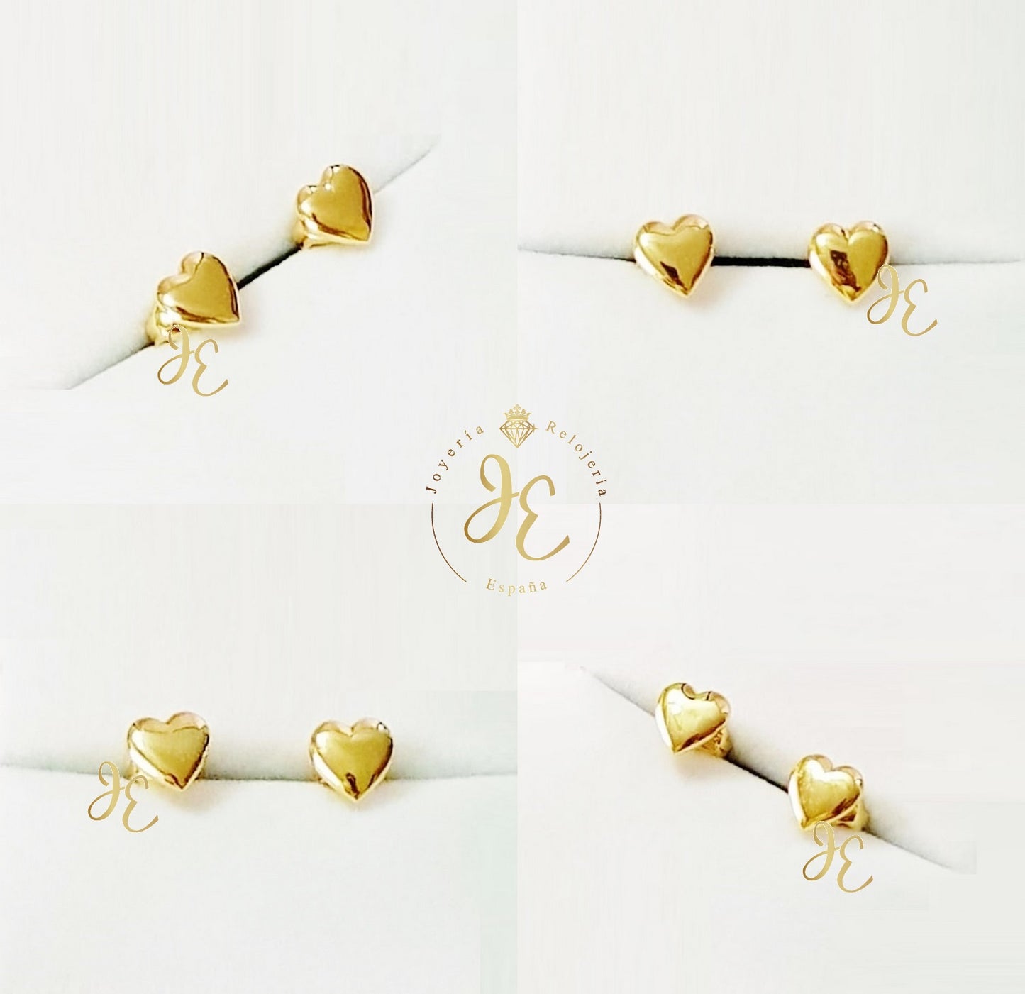 Modelo "Heart" ART_64