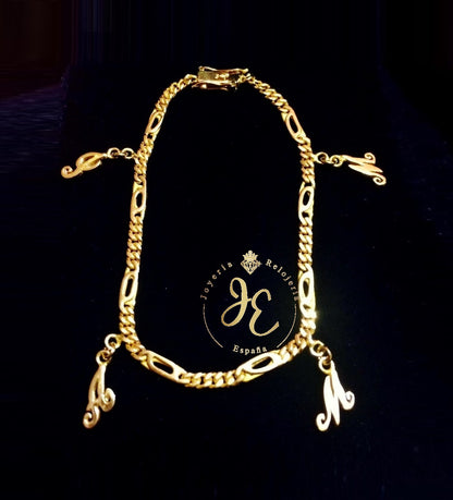 Pulsera Mujer CD_65