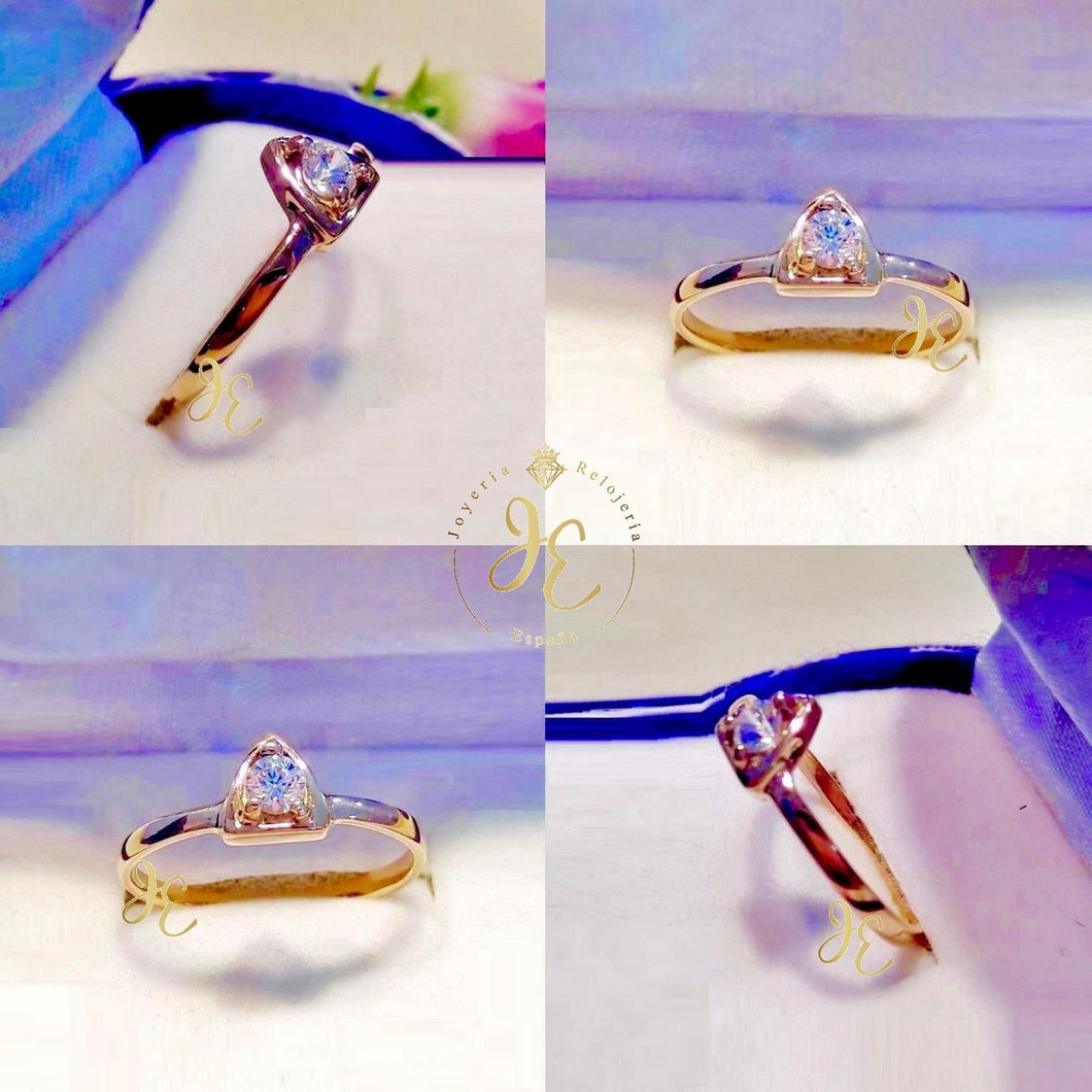 Anillo De Compromiso AC_70