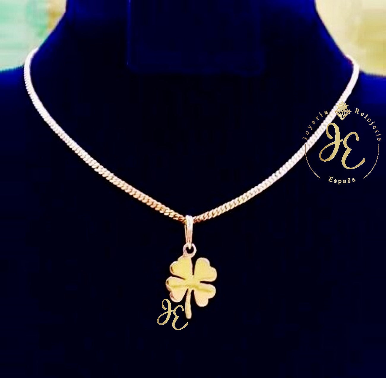 Cadena Mujer CD_76