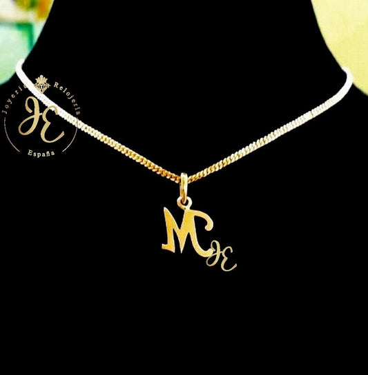 Cadena Mujer CD_78