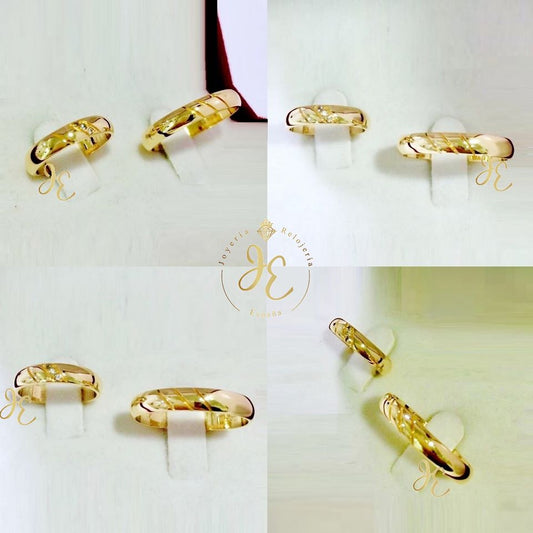 Alianzas Modelo "Ebba" AM_79
