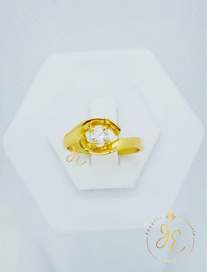 Modelo "Harriet" AC_07