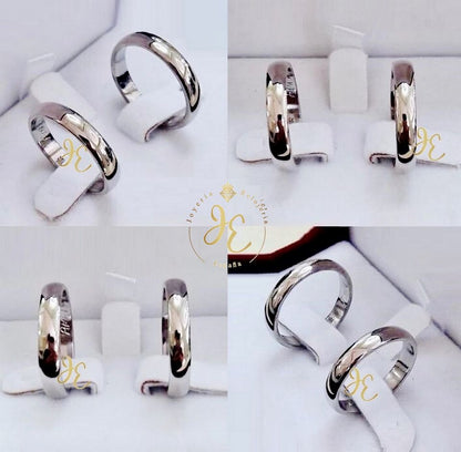 Alianzas "Semi-Oval" AM_83