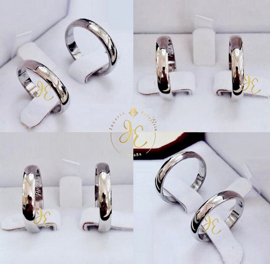 Alianzas "Semi-Oval" AM_83