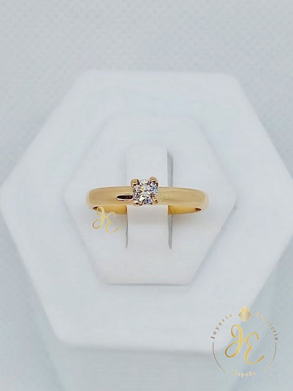 Diamante 0.30 ct. GIA Internacional AC_86