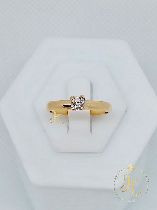 Diamante 0.30 ct. GIA Internacional AC_86