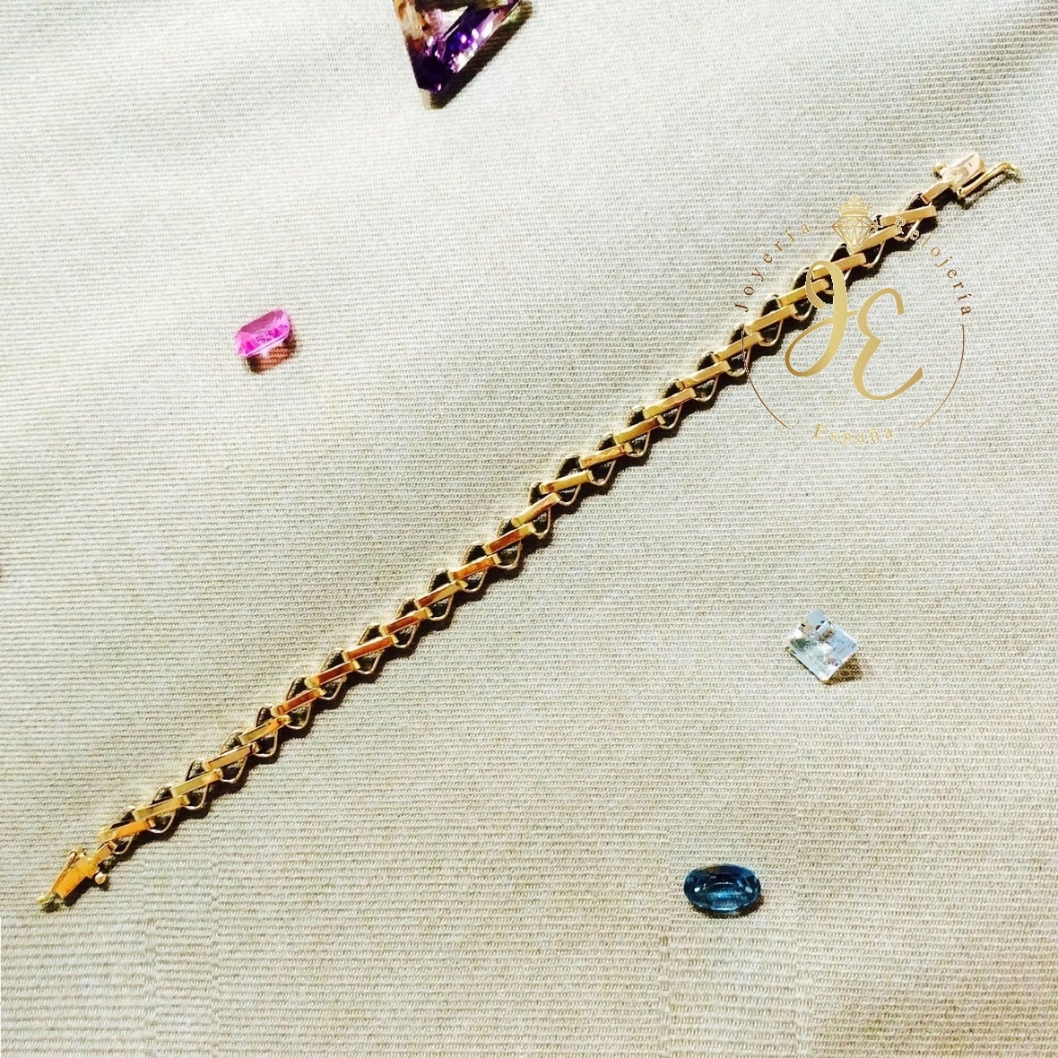 Pulsera Mujer CD_90