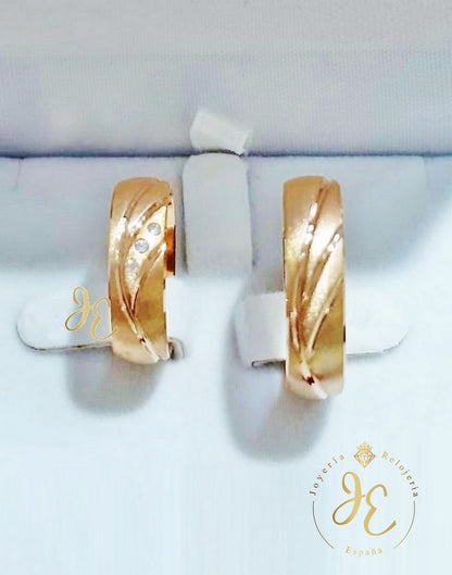 Alianzas Modelo "Pure" AM_91