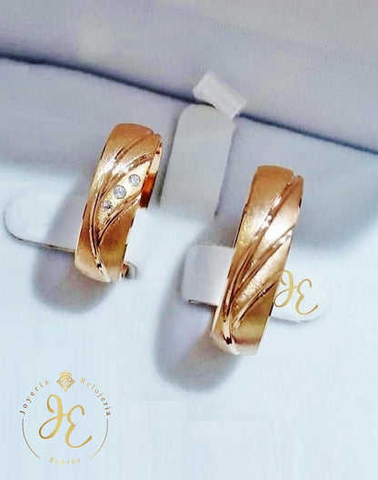 Alianzas Modelo "Pure" AM_91