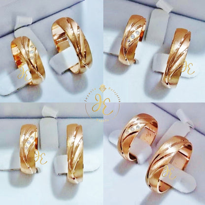 Alianzas Modelo "Pure" AM_91