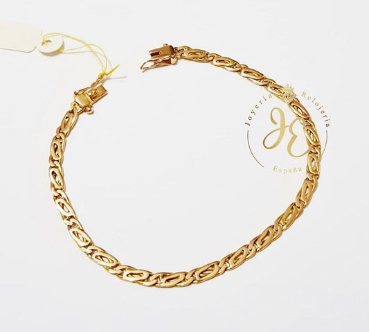 Pulsera "Mónaco" CD_92