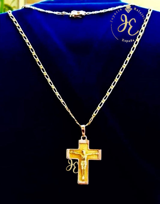 Cadena Modelo "Tiffany" CC_93