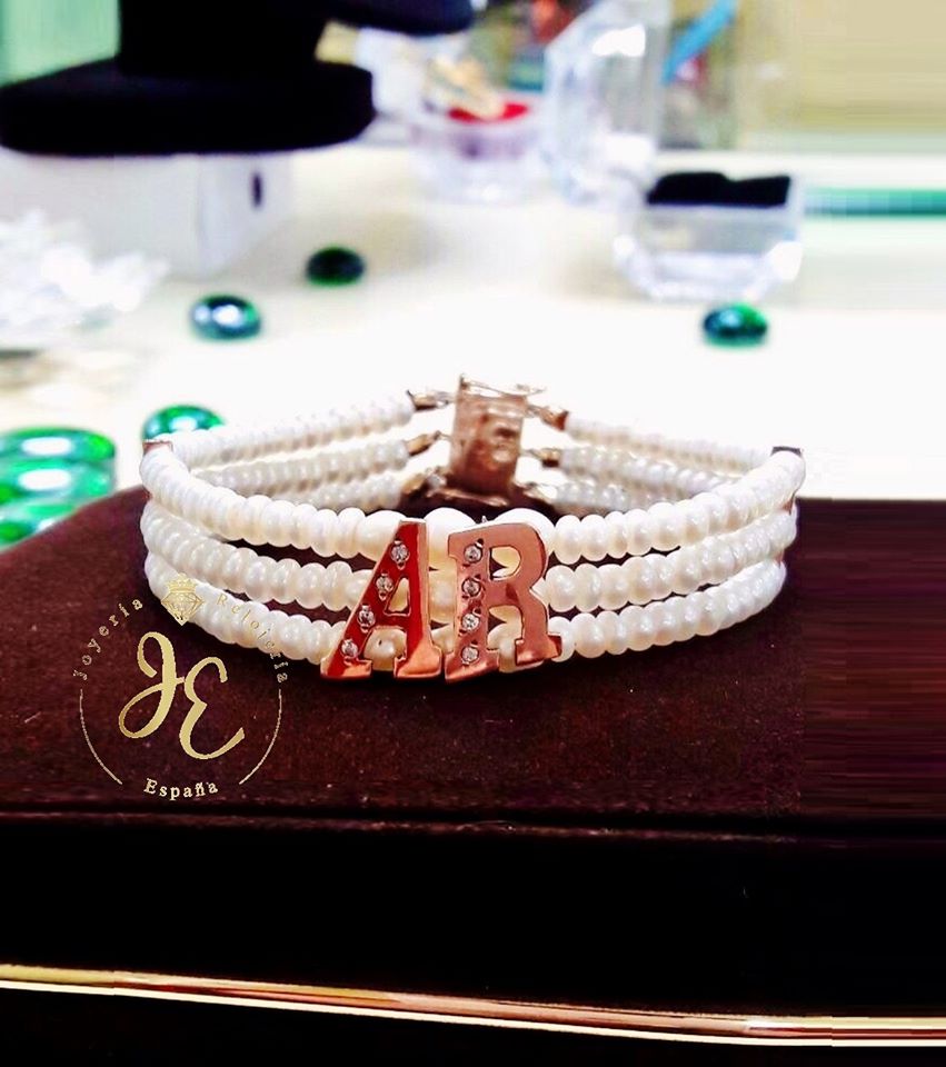 Pulsera Mujer CD_95