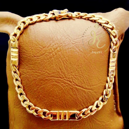 Pulsera Modelo "Narva" CC_98