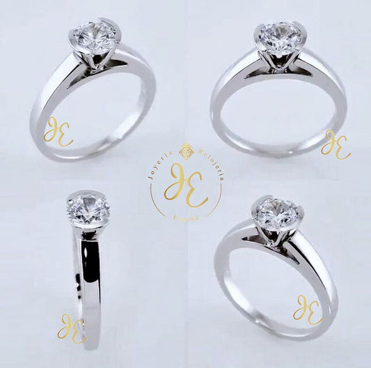 Anillo De Compromiso AC_99