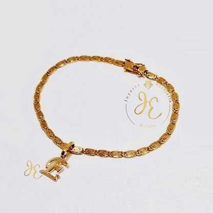 Pulsera Mujer CD_163
